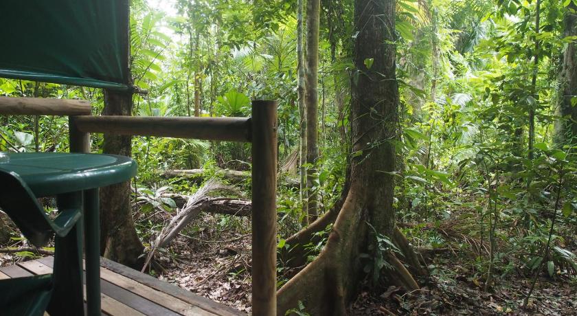 Daintree Crocodylus Village