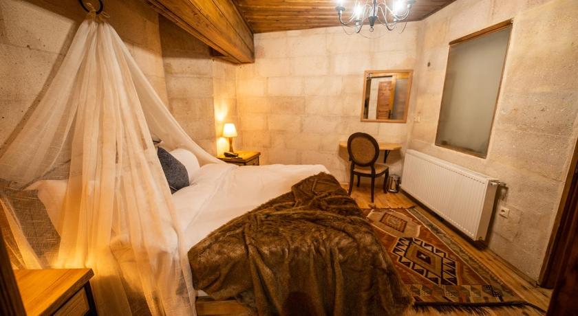 Duven Hotel Cappadocia