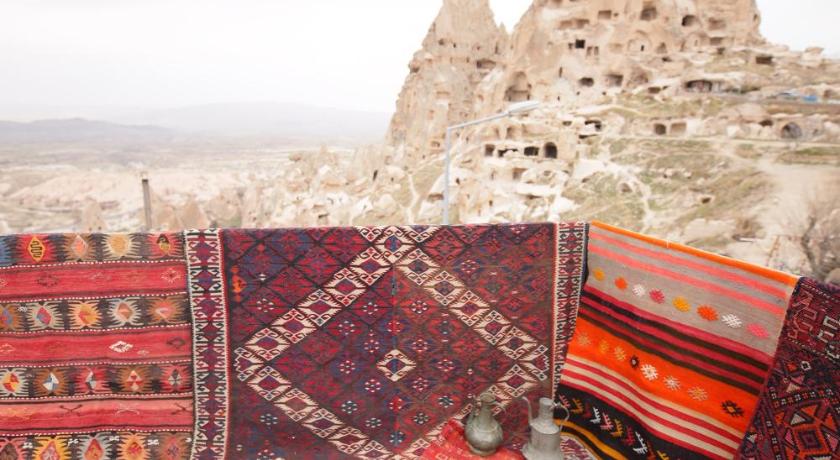 Duven Hotel Cappadocia