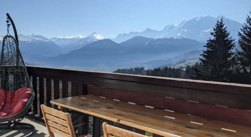 La Grande Cordee - Cœur d'Alpage