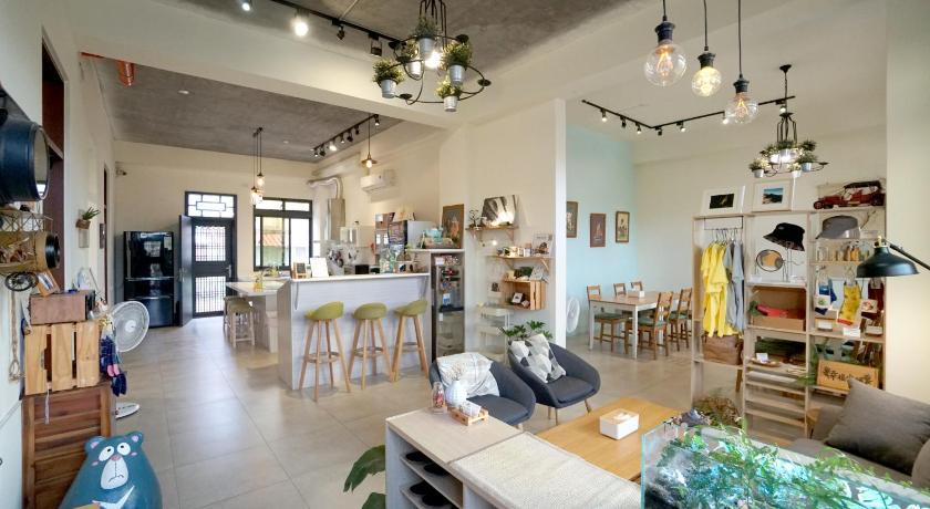 波波米绘本民宿 Bo Bo Mi B B 预订 22优惠 点评 地址