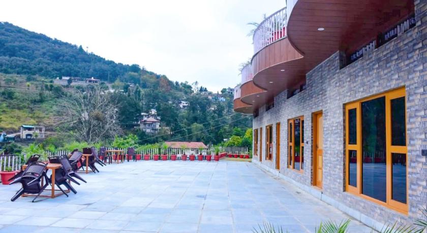Naukuchiatal Hotels, Nainital, Uttarakhand, India - Hotels in