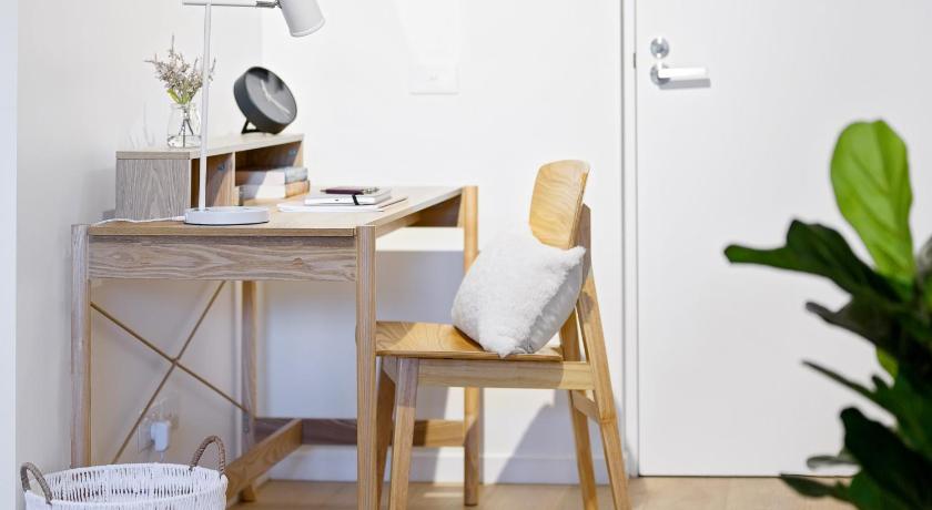 Palmerston St Apartments photo