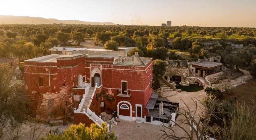 Masseria Torre Rossa