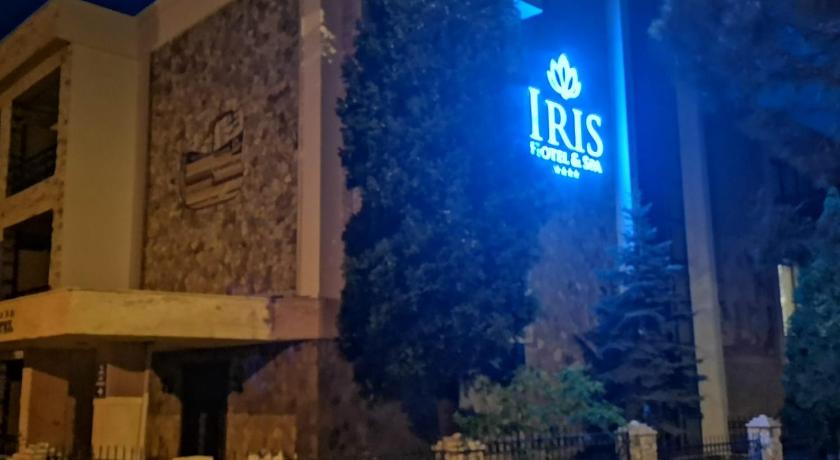 Iris Hotel