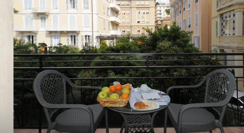 Hotel Alexander & Spa