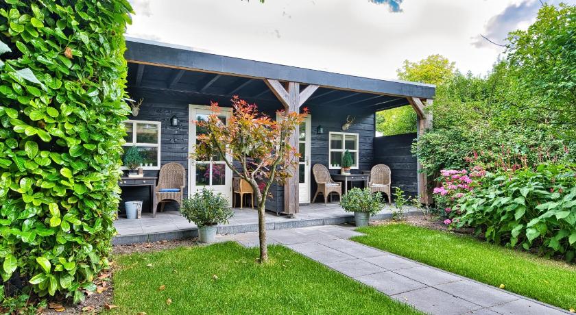 B&amp;B Hoofddorp — Hotel in Amsterdam