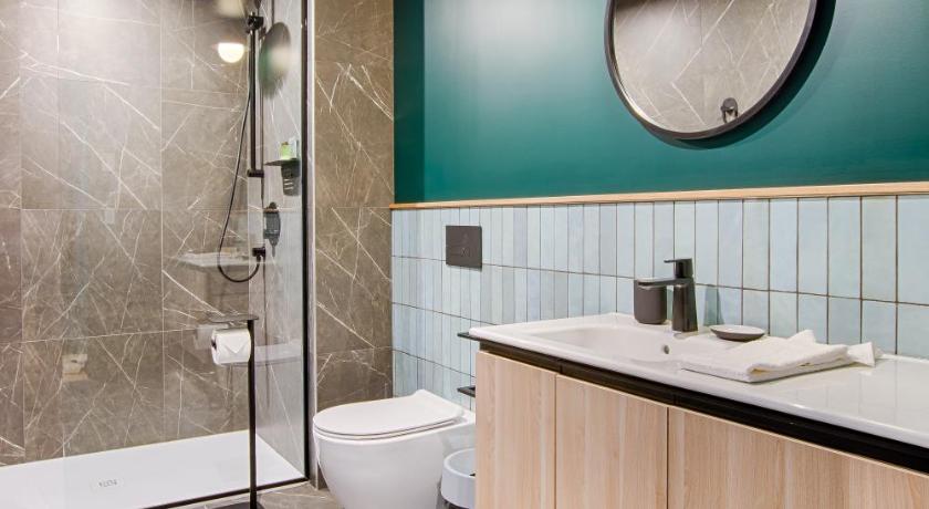 Les Lofts Dorchester - Par Les Lofts Vieux-Quebec photo