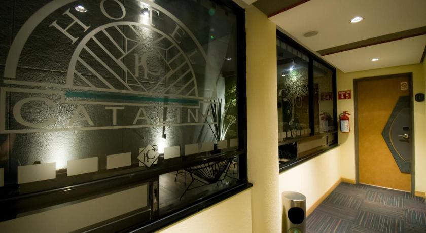 Hotel Catalina photo