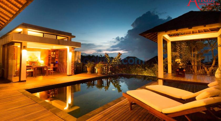 Airis Luxury Villas & Spa