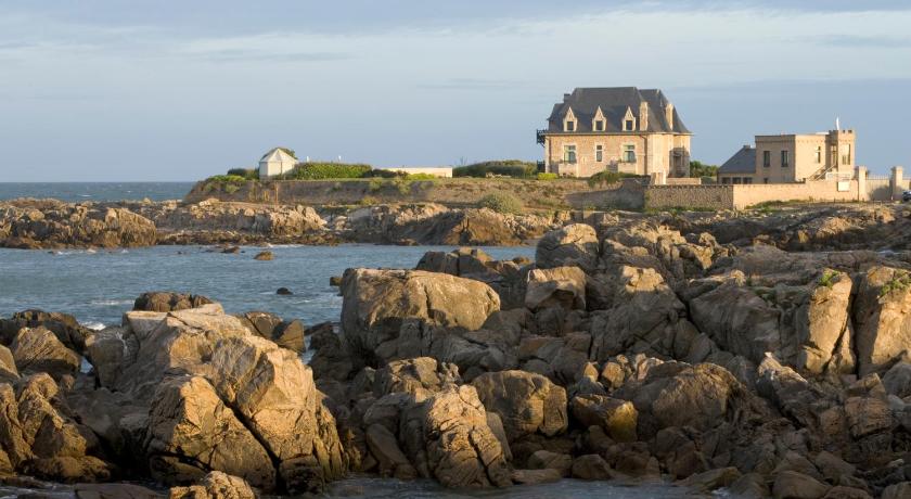 Le Fort de l'Ocean