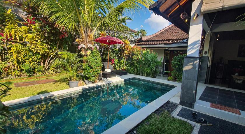 Villa Esa Ubud photo