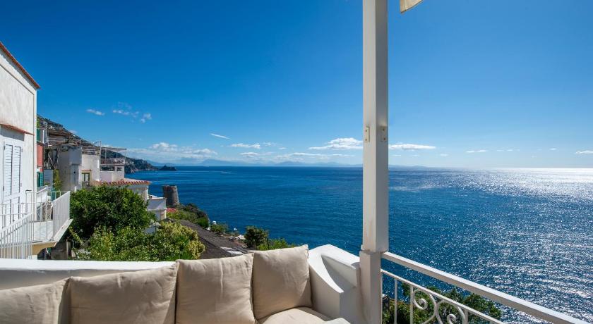 Maresca Hotel Praiano photo