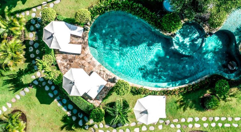 Green Escape Eco Resort photo