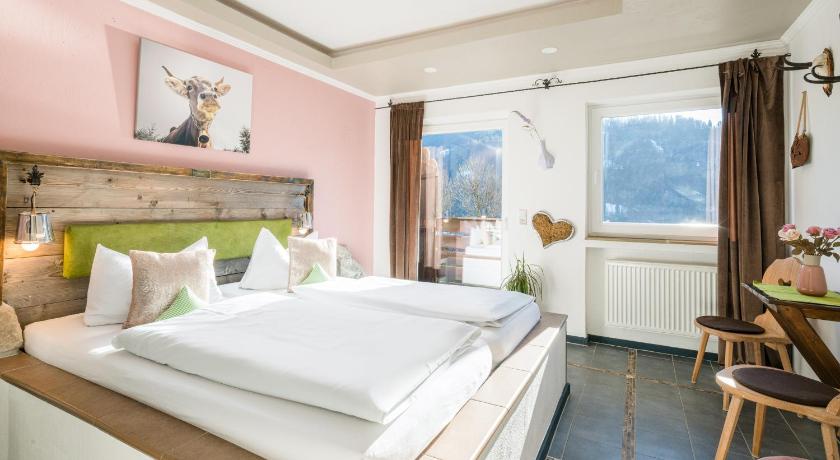 Zur Schonen Aussicht Hotel garni photo