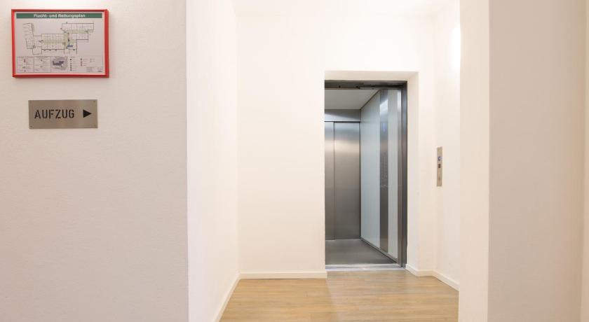 A2 Boarding House Memmingen photo