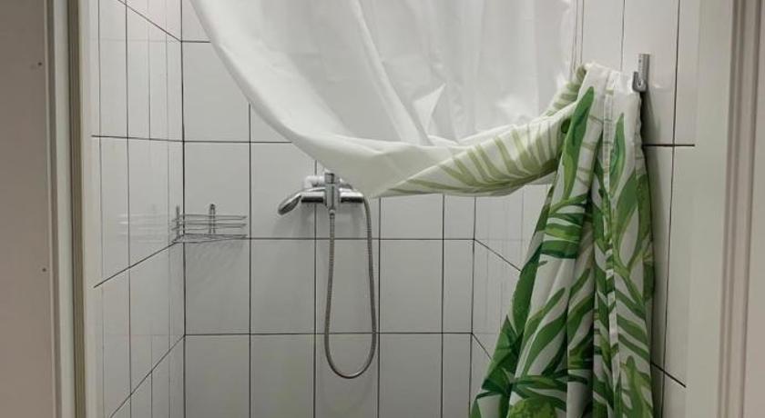 SURF HOSTEL Medvedkovo photo