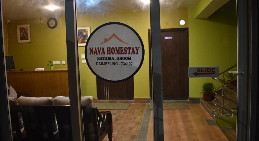 Nava homestay — Hotel in Darjeeling