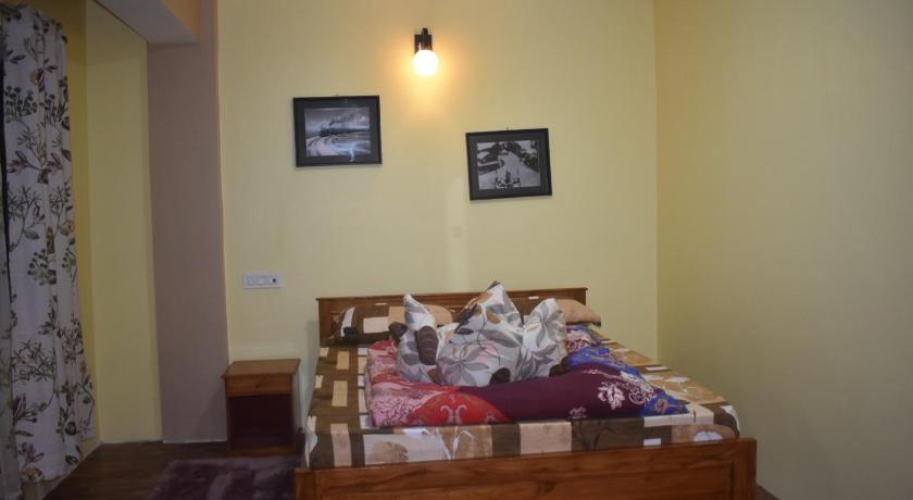 Nava homestay photo