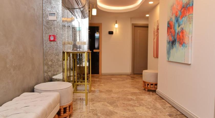 Serai Hotel - image 11