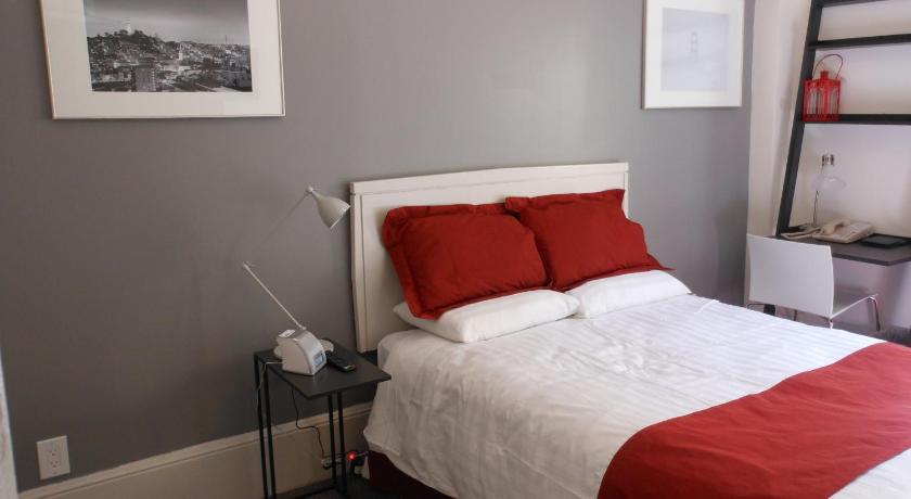 Imagen de HABITACION DOBLE (Double Room) 6