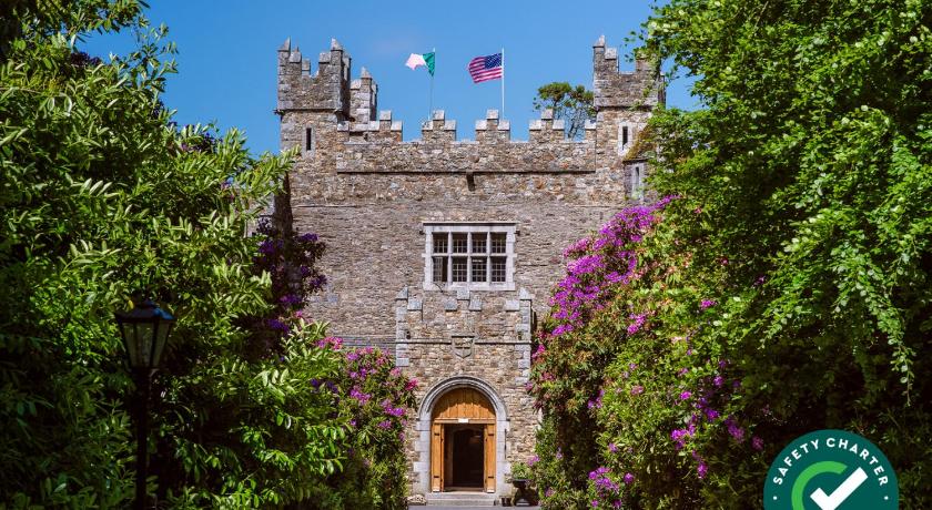 Waterford Castle Hotel & Golf Resort