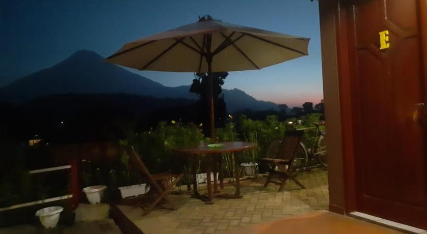 SUWON homestay photo