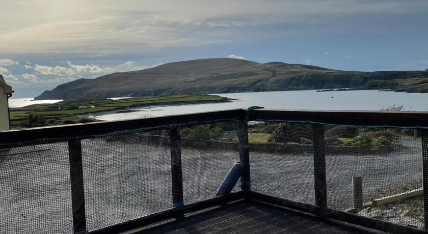 Atlantic Sunset — Hotel in Portmagee