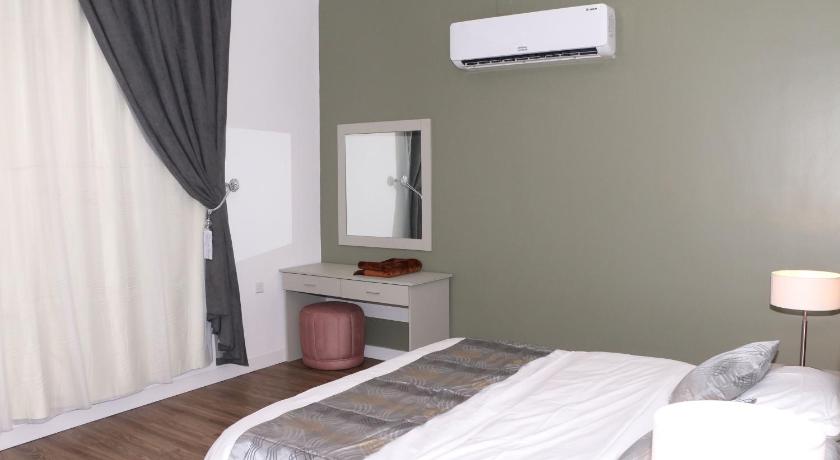 Mandaren Suites photo