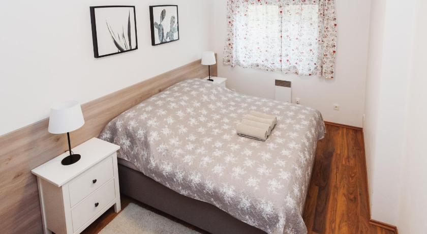 Foto Vila Olívia - Apartmán Olívia 1 - Booking Diskon Spesial