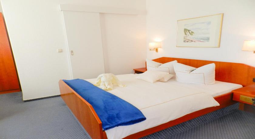 Image of Standard Double Room 1
