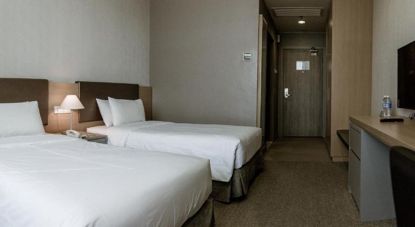 Image of Superior Room Twin 8