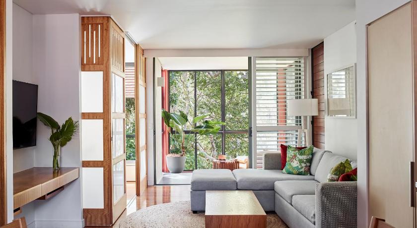 รูปของRainforest Resort Suite 3