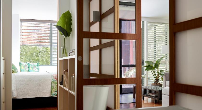 รูปของRainforest Family Room 1