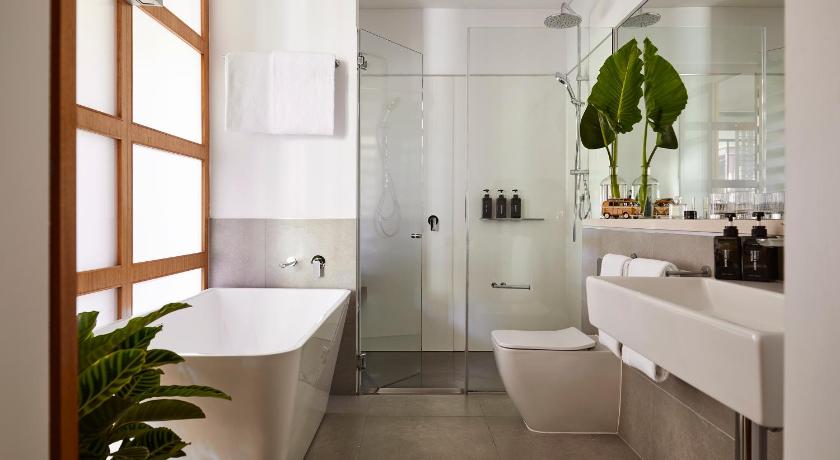 รูปของTreetops Luxe Suite 2