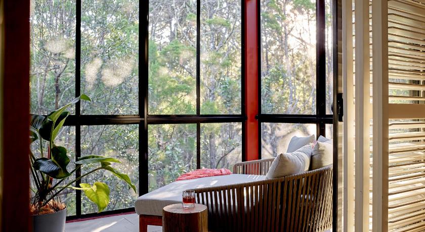 รูปของTreetops Luxe Suite 6