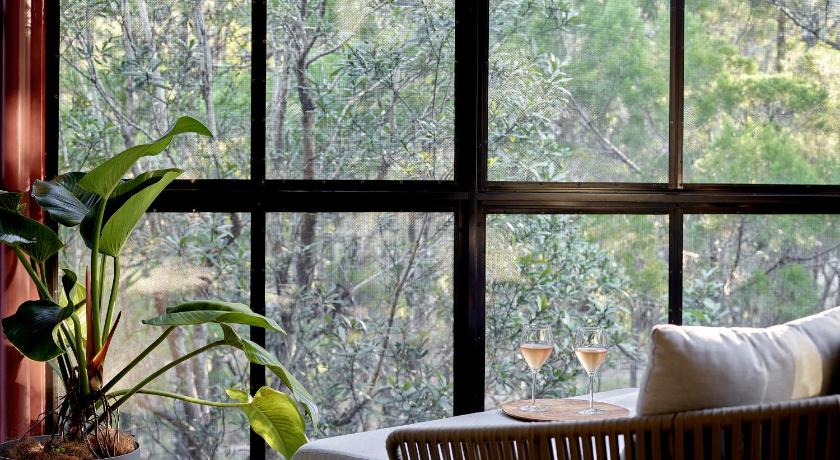 รูปของTreetops Luxe Suite 8