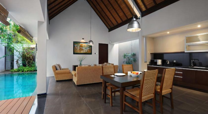 Image of Deluxe Suite 5