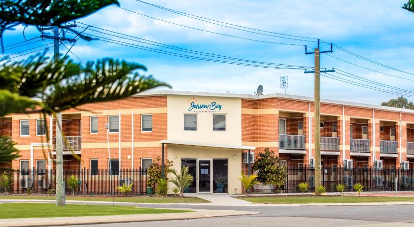 Jurien Bay Motel Apartments photo