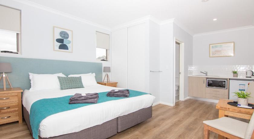Jurien Bay Motel Apartments — Hotel in Jurien Bay