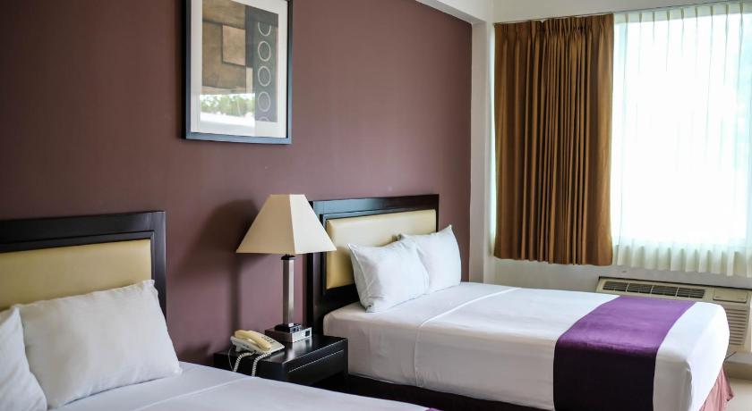 Hotel Las Vegas photo