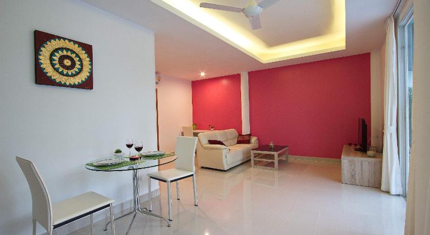 The Inspiration Residence photo