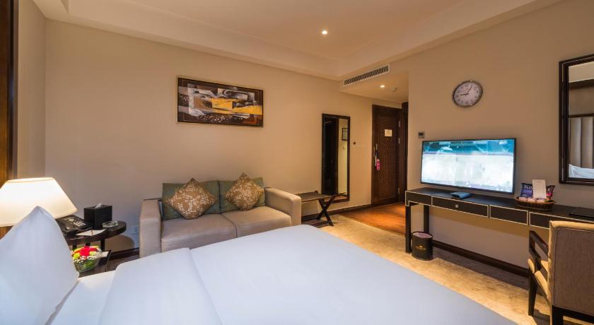 صورة غرفة عادية (Standard Room) 5