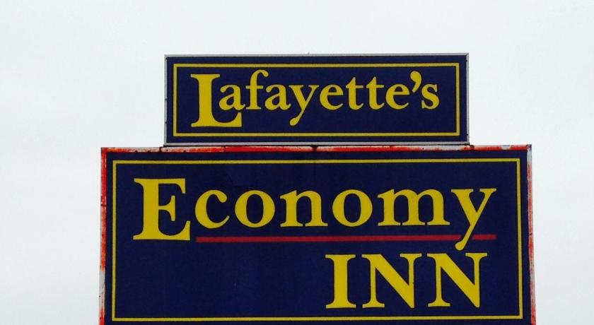 Economy Inn - Lafayette photo