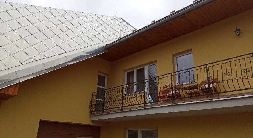 Apartmany Tonka 309