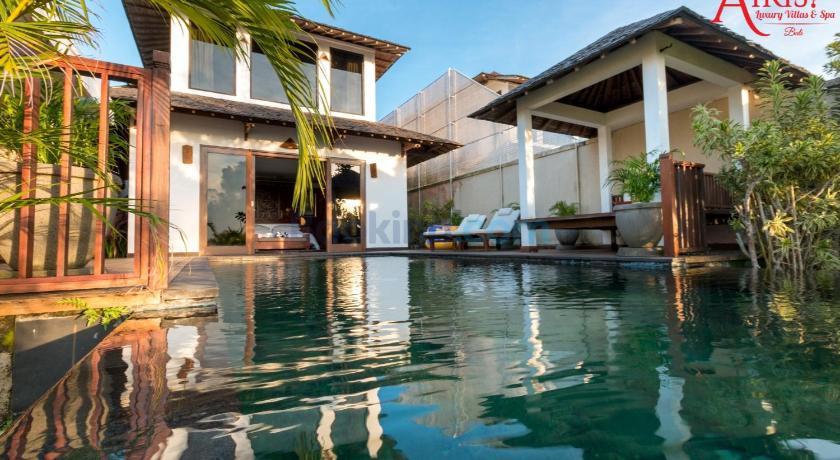 Airis Luxury Villas & Spa