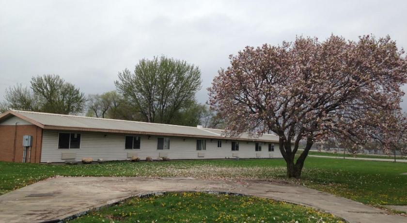 Economy Inn - Lafayette photo