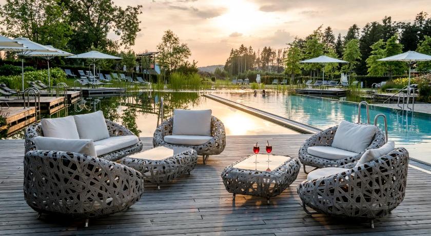 Das Stemp Wellnessresort 4 Sterne Superior photo