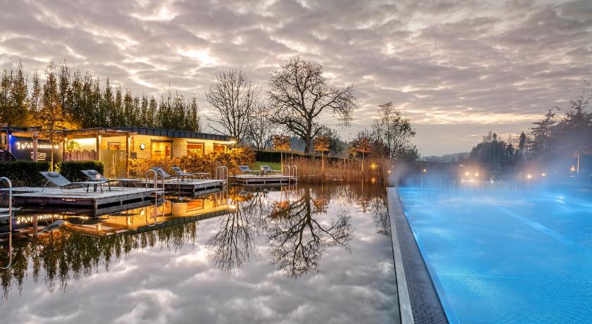 Das Stemp Wellnessresort 4 Sterne Superior photo