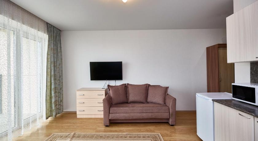 Apartcomplex Fortuna photo